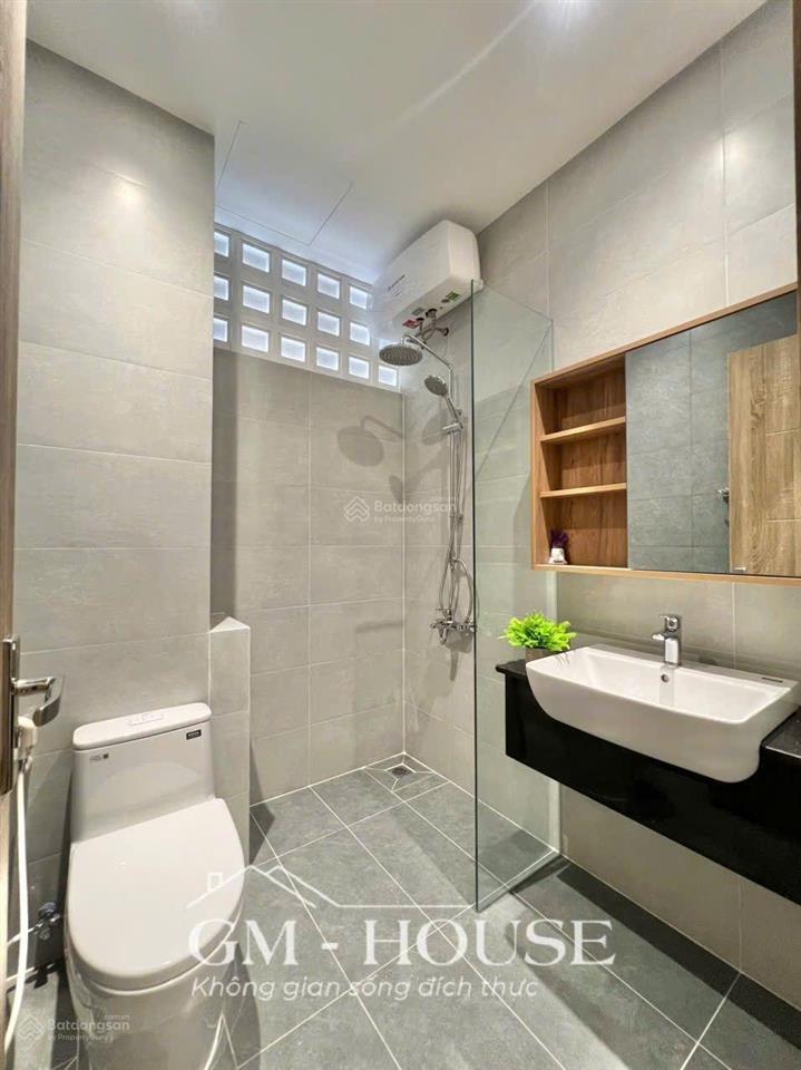 Cho thuê cc mini 8,5 triệu, 35m2 tại phan văn hân, bình thạnh, hcm chỉ với