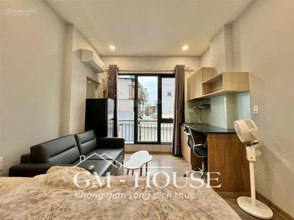 Cho thuê cc mini 8,5 triệu, 35m2 tại phan văn hân, bình thạnh, hcm chỉ với