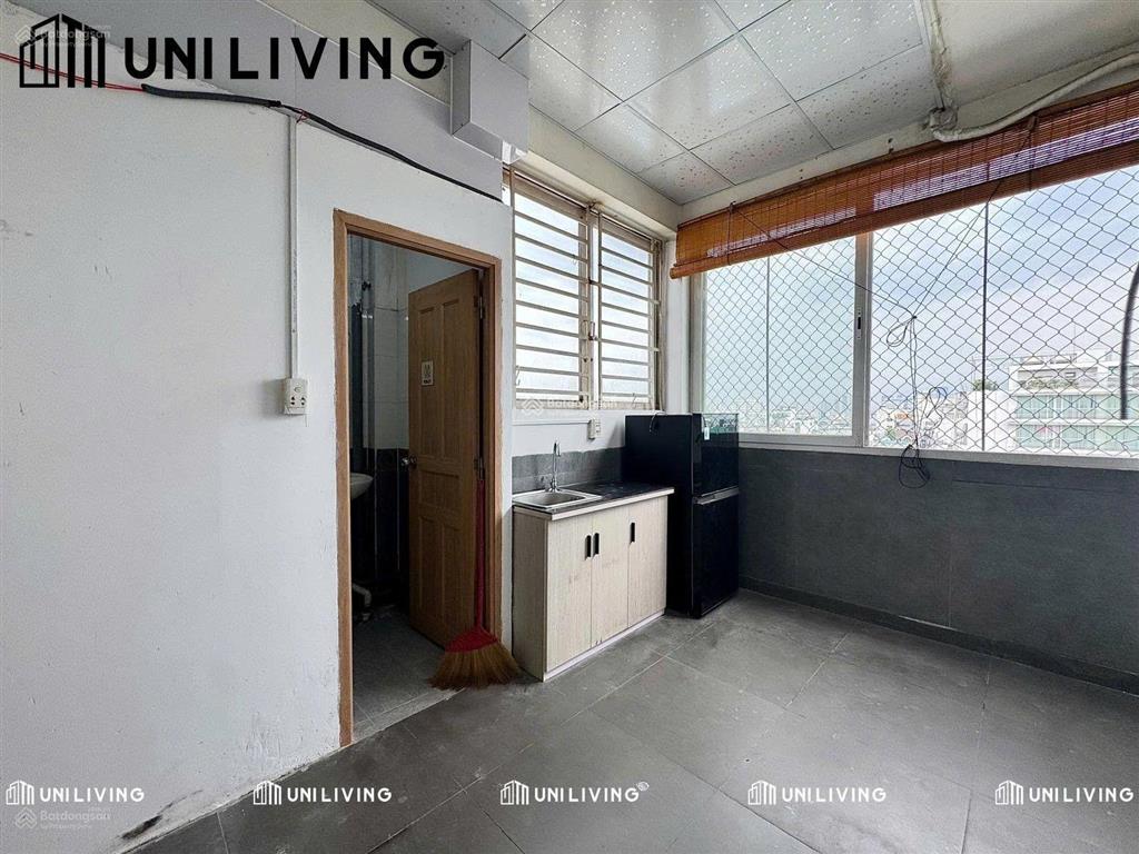 Cho thuê cc mini 2pn, full nội thất, 40m2, 9 triệu vnd tại trần bình trọng, quận bình thạnh