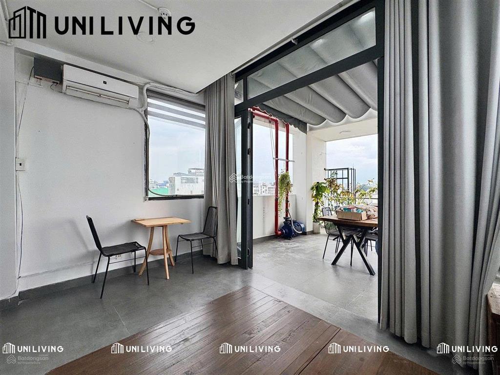 Cho thuê cc mini 2pn, full nội thất, 40m2, 9 triệu vnd tại trần bình trọng, quận bình thạnh