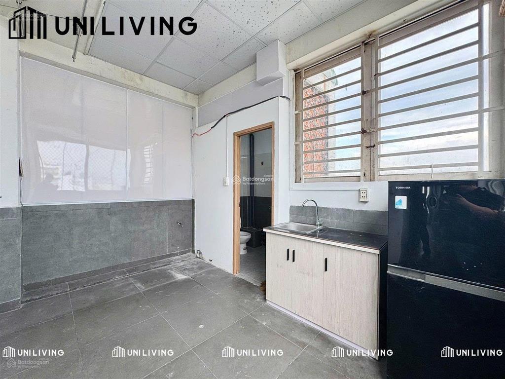 Cho thuê cc mini 2pn, full nội thất, 40m2, 9 triệu vnd tại trần bình trọng, quận bình thạnh
