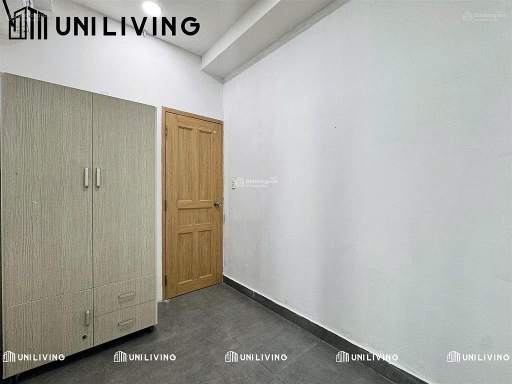 Cho thuê cc mini 2pn, full nội thất, 40m2, 9 triệu vnd tại trần bình trọng, quận bình thạnh