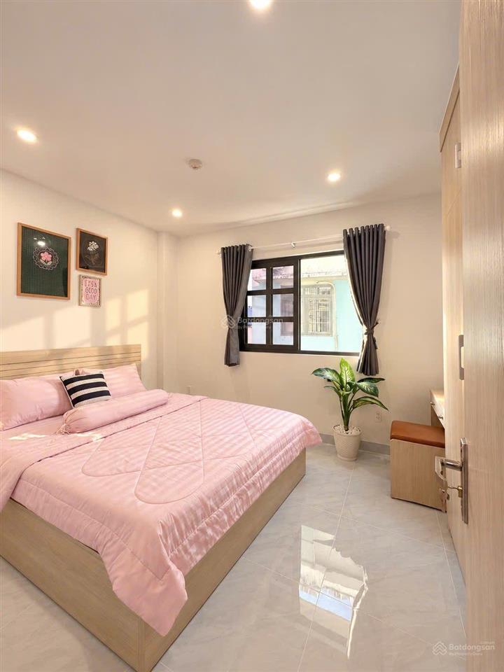 Cho thuê cc mini 35m2 tại xô viết nghệ tĩnh, chỉ với 8 triệu vnd, view đẹp