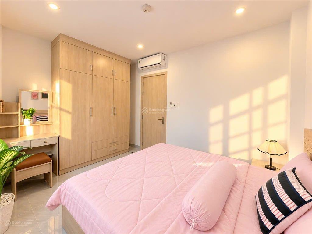 Cho thuê cc mini 35m2 tại xô viết nghệ tĩnh, chỉ với 8 triệu vnd, view đẹp