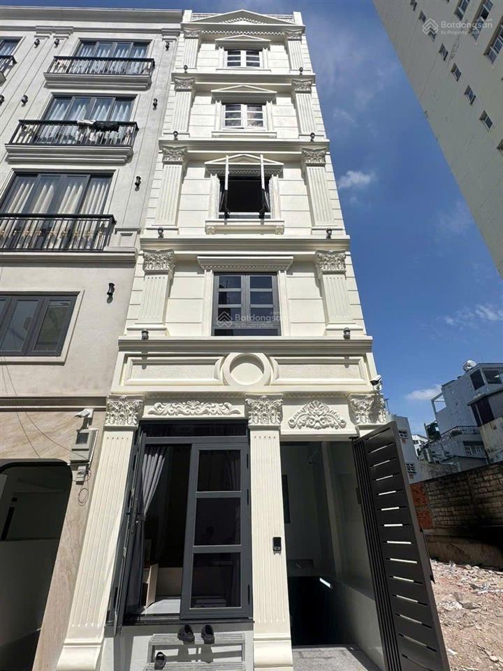 Cho thuê cc mini 35m2 tại xô viết nghệ tĩnh, chỉ với 8 triệu vnd, view đẹp