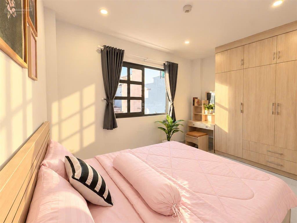 Cho thuê cc mini 35m2 tại xô viết nghệ tĩnh, chỉ với 8 triệu vnd, view đẹp