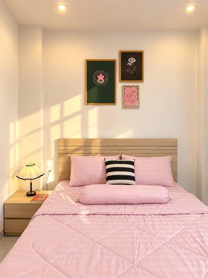 Cho thuê cc mini 35m2 tại xô viết nghệ tĩnh, chỉ với 8 triệu vnd, view đẹp