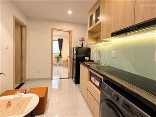Cho thuê cc mini 35m2 tại xô viết nghệ tĩnh, chỉ với 8 triệu vnd, view đẹp
