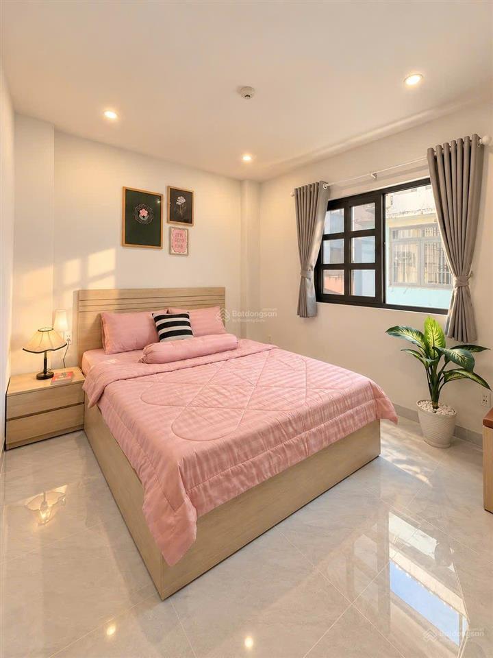 Cho thuê cc mini 35m2 tại xô viết nghệ tĩnh, chỉ với 8 triệu vnd, view đẹp