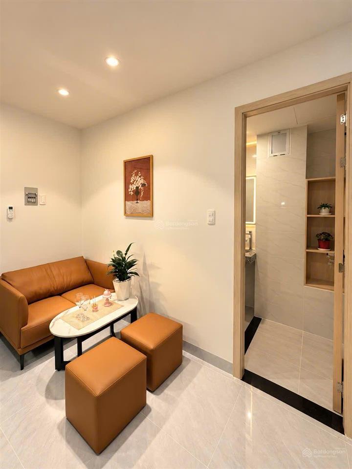 Cho thuê cc mini 35m2 tại xô viết nghệ tĩnh, chỉ với 8 triệu vnd, view đẹp