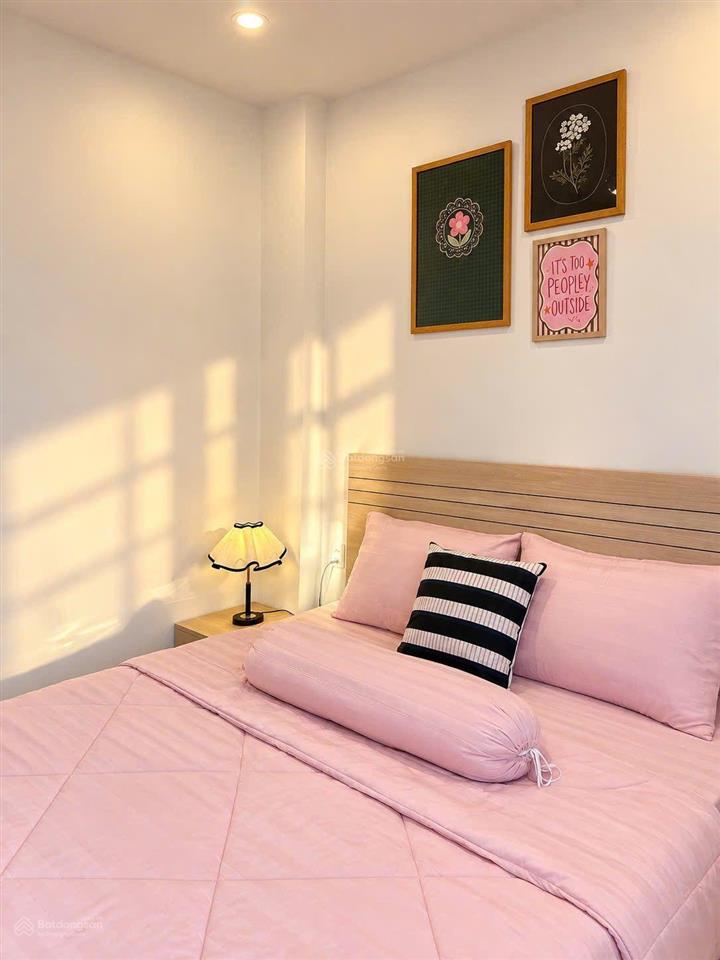 Cho thuê cc mini 35m2 tại xô viết nghệ tĩnh, chỉ với 8 triệu vnd, view đẹp