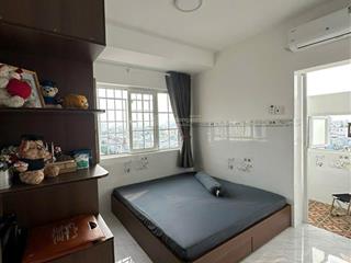 Chung cư 225 hoàng sa, tân định, q1 70m2, 1p ngủ, 10tr/th, full nt
