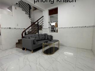 Nhà nguyên căn 3pn 2wc phú nhuận (gần phan xích long)