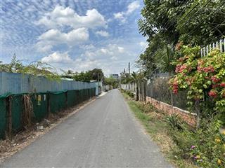 2 lo dat lien ke vuong vut  full tho cu