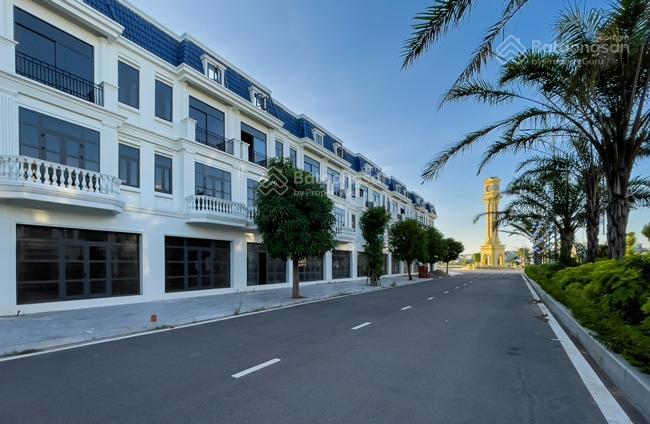 Ra mắt bảng hàng đặc biệt dự án hưng định city  phố chợ an nhơn