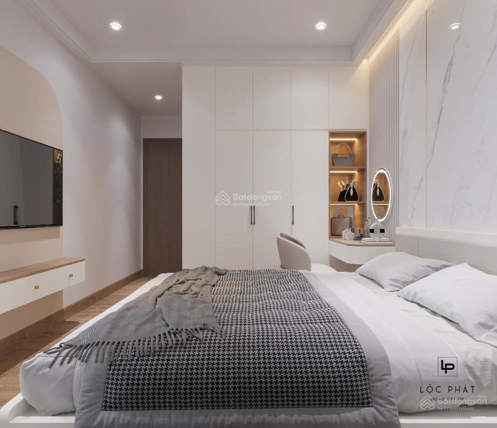 Chung cư tại solrise nhơn phú, 840 triệu vnd, 58 m2, 2pn, 2wc, hướng đông nam