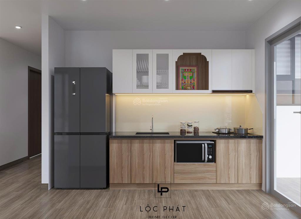 Chung cư tại solrise nhơn phú, 840 triệu vnd, 58 m2, 2pn, 2wc, hướng đông nam