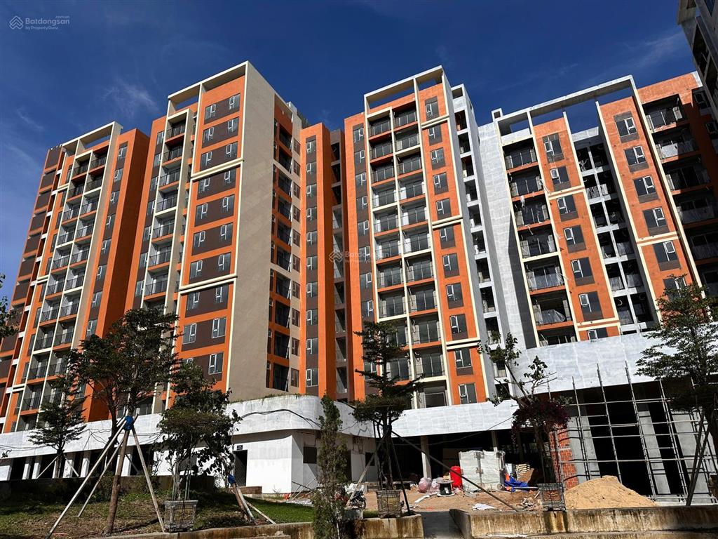 Chung cư tại solrise nhơn phú, 840 triệu vnd, 58 m2, 2pn, 2wc, hướng đông nam