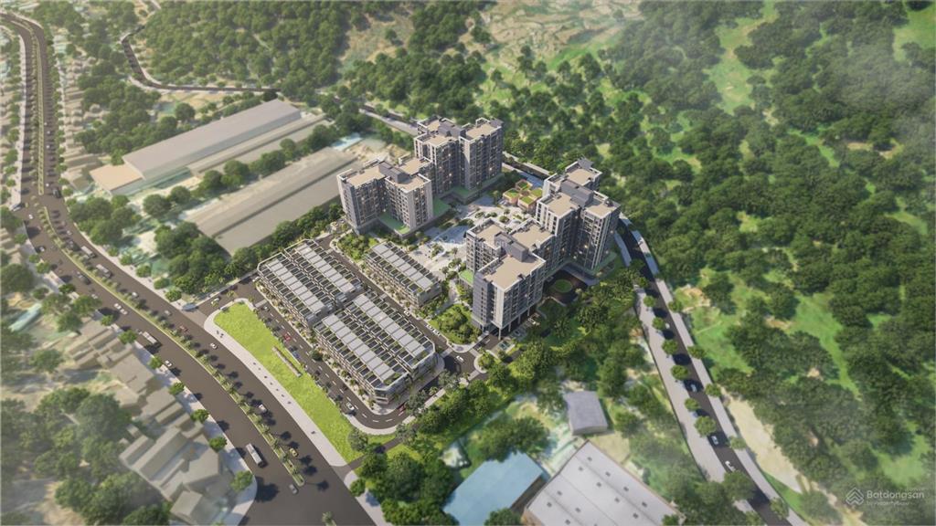 Chung cư tại solrise nhơn phú, 840 triệu vnd, 58 m2, 2pn, 2wc, hướng đông nam