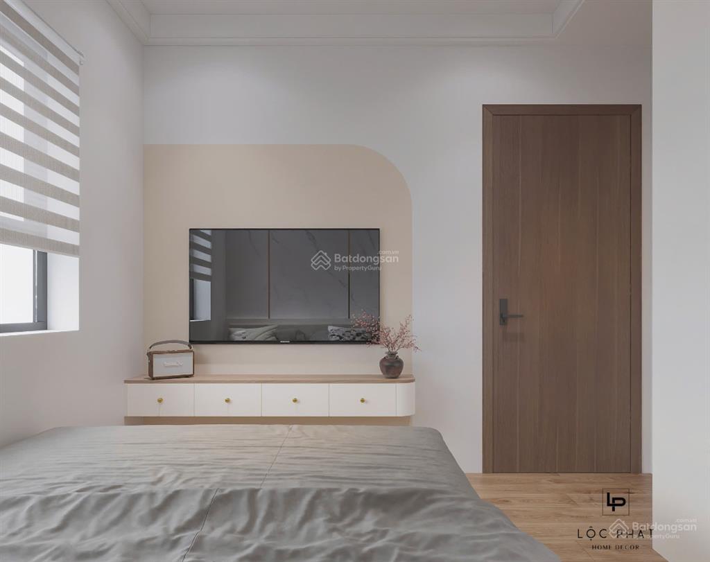 Chung cư tại solrise nhơn phú, 840 triệu vnd, 58 m2, 2pn, 2wc, hướng đông nam