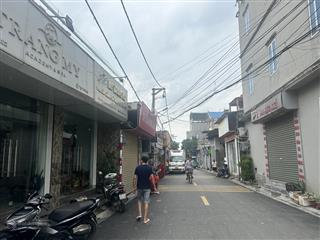 Hiếm  tặng dãy trọ 7 phòng  ngõ kinh doanh, ô tô thông  dòng tiền 10tr/tháng