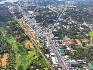 Đất nền bồng sơnhoài nhơn, sổ hồng từng lô, giá chỉ từ 16,5 tr/m2 ngay trong khu dân cư hiện hữu