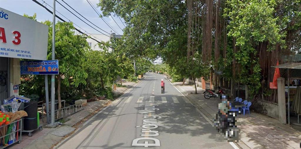 Bán đất 599.3m² full thổ cư giá 26.95 tỷ tại xã thới tam thôn huyện hóc môn tp. hồ chí minh