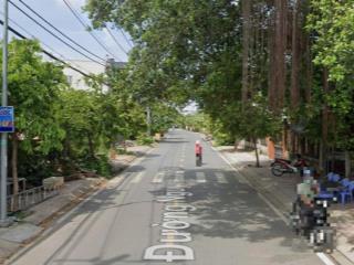 Bán đất 599.3m² full thổ cư giá 26.95 tỷ tại xã thới tam thôn huyện hóc môn tp. hồ chí minh