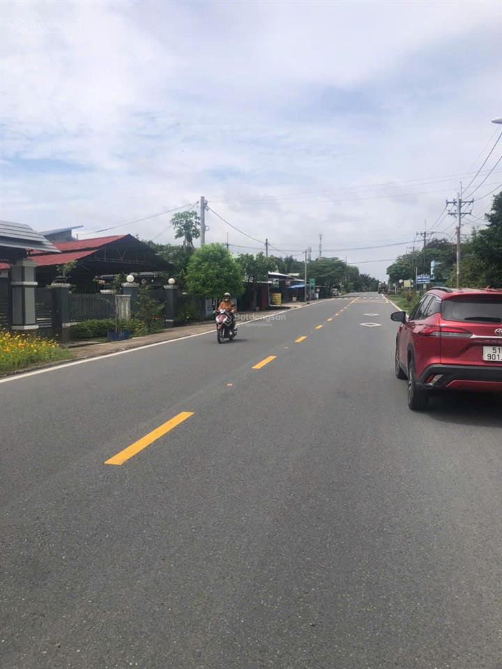 Bán đất 1000m2 có sẵn 300 m2 thổ cư giá 32 tỷ tại xã an nhơn tây huyện củ chi tp. hồ chí minh