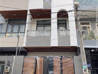 Bán nhà đường 970 nguyễn duy trinh, hxh nhà mới 4 tầng btct chỉ 6,5 tỷ tl