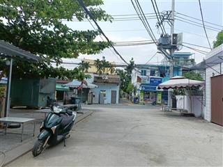 Bán lô đất đường số 1 long trường 82m2 ngang 4,2m chỉ 4,5 tỷ tl