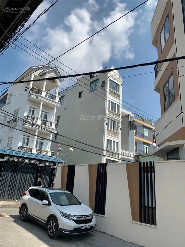 Bán nhà nguyễn duy trinh long trường 106m2 3 tầng btct chỉ 7,35 tỷ tl.