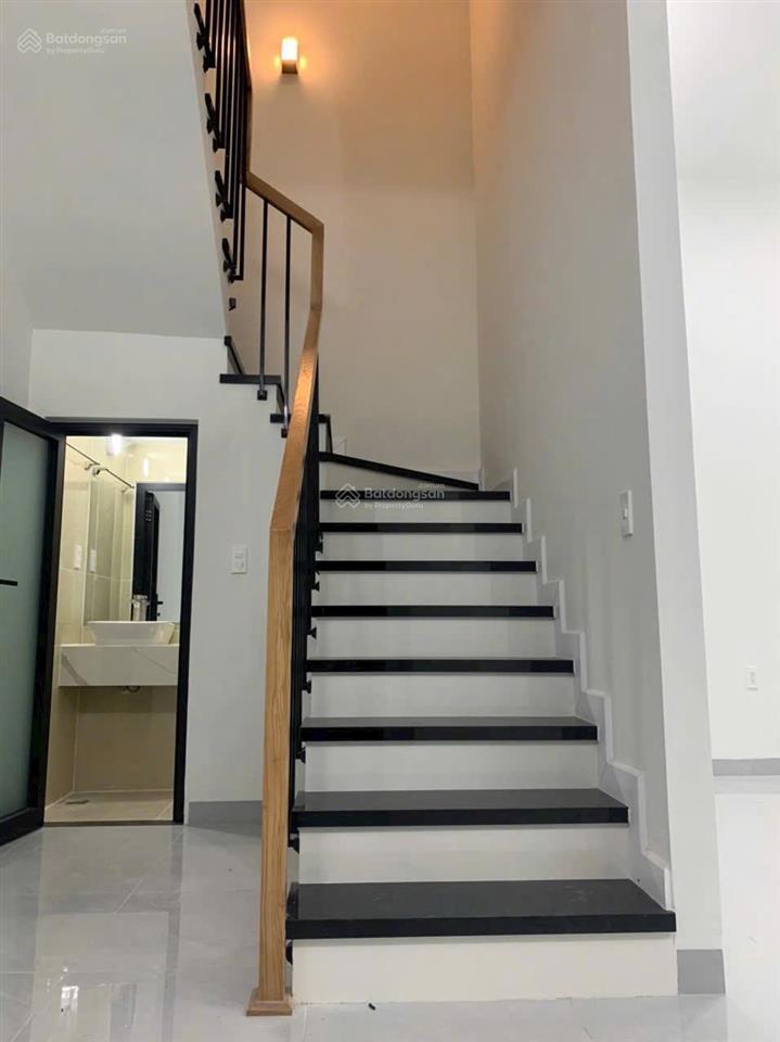 Bán nhà nguyễn duy trinh long trường 106m2 3 tầng btct chỉ 7,35 tỷ tl.