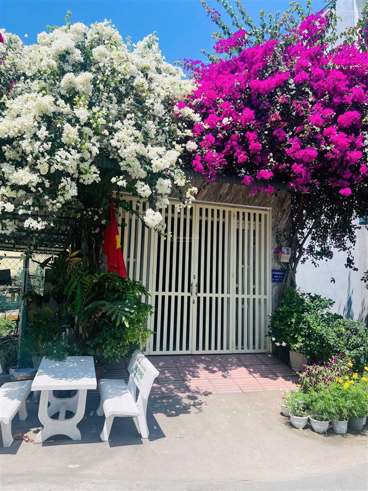 Bán nhà hxh 41 gò cát phú hữu  hcm  54m2 2t 3pn chỉ 4,5 tỷ tl