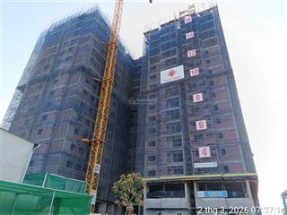 Bán căn hộ 1pn chính chủ tại dự án khải hoàn prime, 46m2 giá tốt cho khách có thiện chí