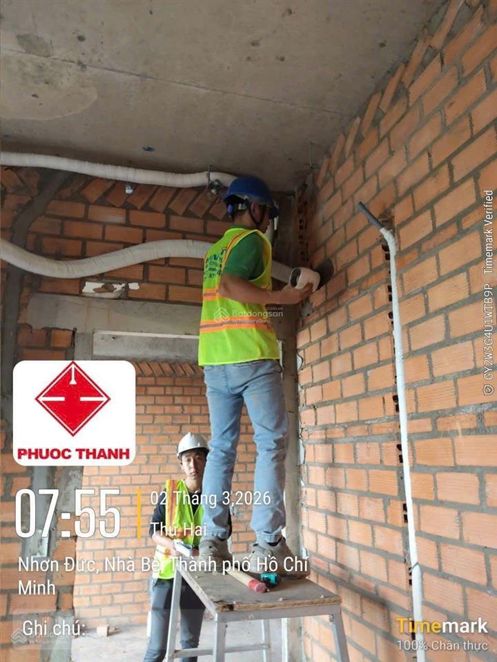 Bán căn hộ 1pn chính chủ tại dự án khải hoàn prime, 46m2 giá tốt cho khách có thiện chí