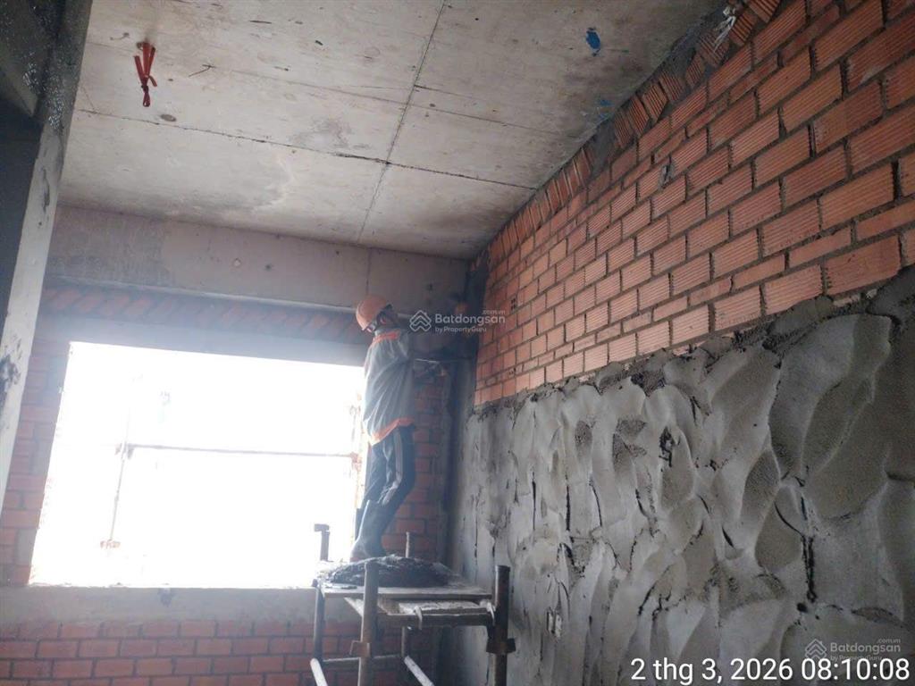 Bán căn hộ 1pn chính chủ tại dự án khải hoàn prime, 46m2 giá tốt cho khách có thiện chí