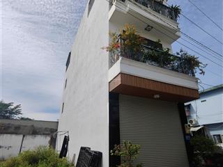 Lô đất 4x19m hẻm xe hơi đường nguyễn văn qúa, 4.6 tỷ tl