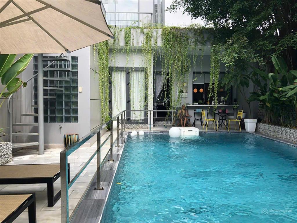 Bán nhà mặt tiền nội bộ khu 10ha dt 8x25m khu dân cư đường dương thị giang, giá 16,8 tỷ tl