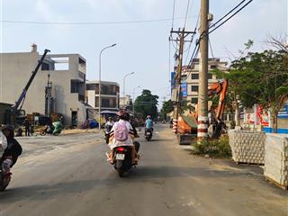 Bán đất tặng biệt thự, dt 8x25m khu dân cư đường dương thị giang, giá 16,8 tỷ tl