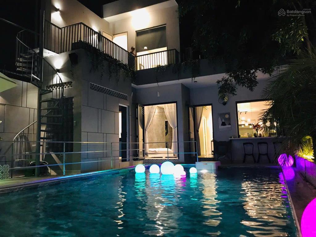 Bán nhà mặt tiền nội bộ khu 10ha dt 8x25m khu dân cư đường dương thị giang, giá 16,8 tỷ tl