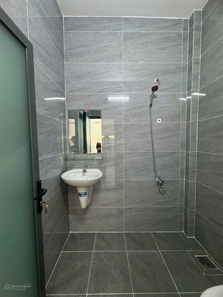 Bán nhà đường nguyễn thị đặng, dt 5x17m, giá 4.6 tỷ, shr