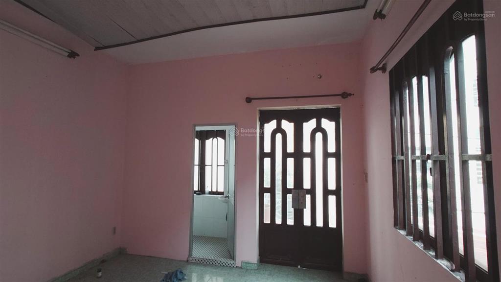 Bán nhà hẻm 4m trần thị năm q12, 5x20m, 1 lầu, giá 5.7 tỷ tl