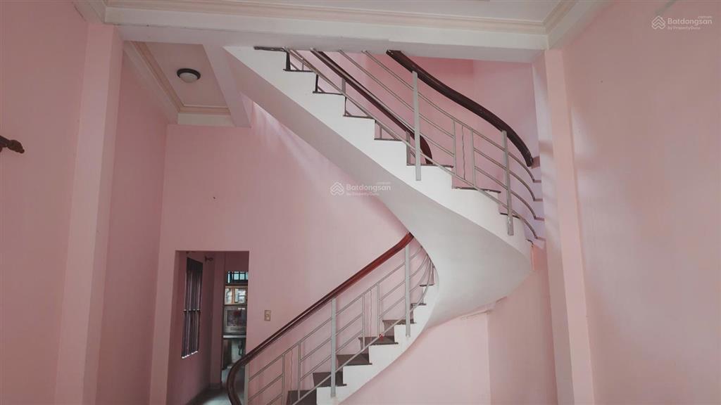 Bán nhà hẻm 4m trần thị năm q12, 5x20m, 1 lầu, giá 5.7 tỷ tl