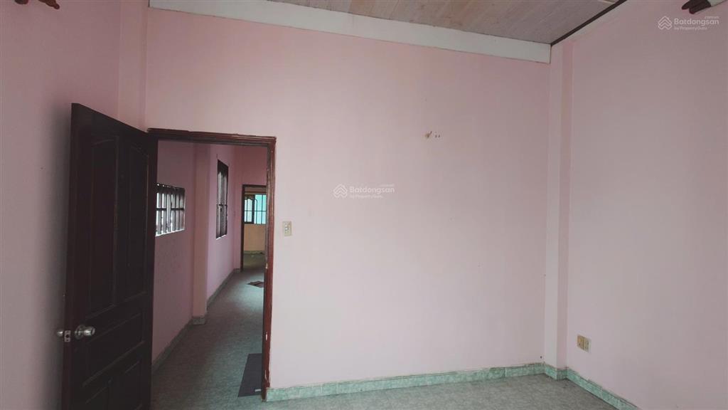 Bán nhà hẻm 4m trần thị năm q12, 5x20m, 1 lầu, giá 5.7 tỷ tl
