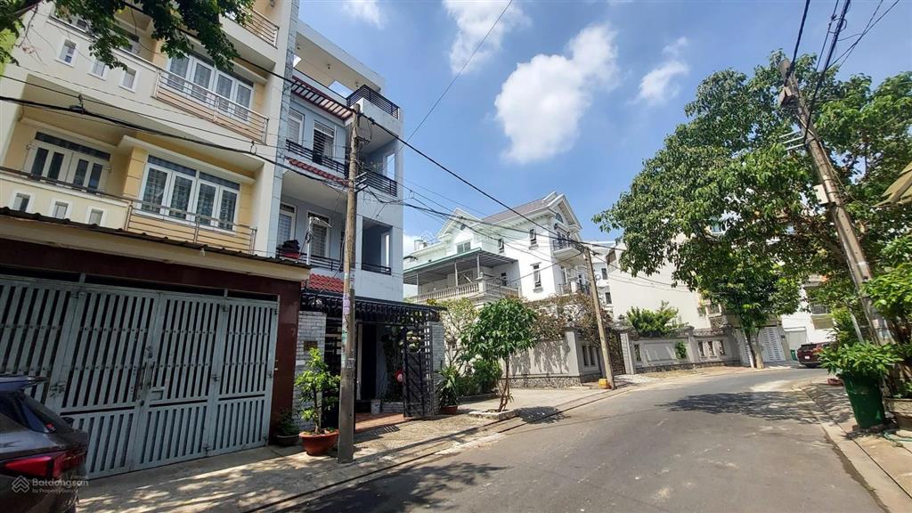 Bán nhà 5 tầng đường 10m thông nguyễn văn qúa 4x13m, giá 8.2 tỷ tl
