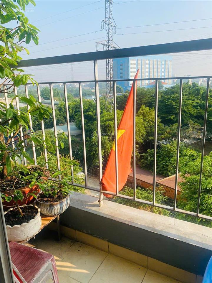 Căn hộ 2pn, 2wc 66m2 chung cư hưng ngân garden, quận giá 12 2.65 tỷ