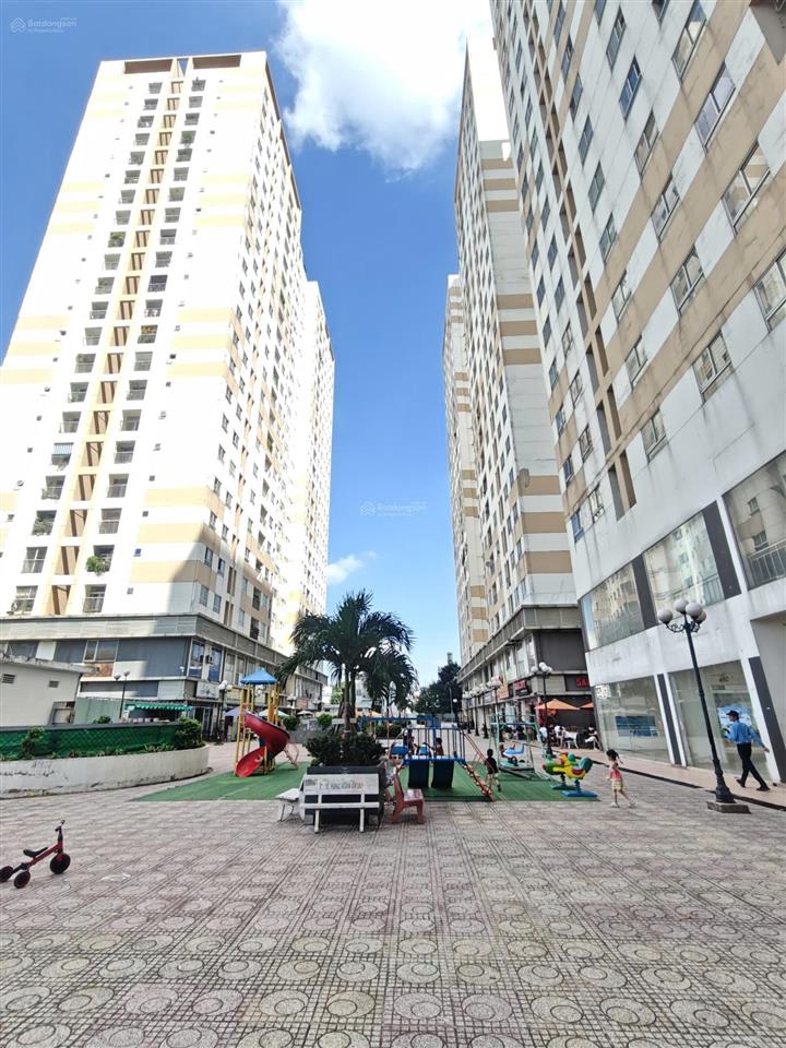 Căn hộ 2pn, 2wc 66m2 chung cư hưng ngân garden, quận giá 12 2.65 tỷ