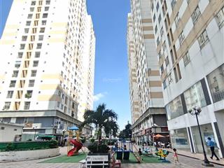 Căn hộ 2pn, 2wc 66m2 chung cư hưng ngân garden, quận giá 12 2.65 tỷ