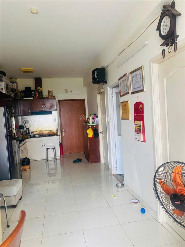 Căn hộ 2pn, 2wc 66m2 chung cư hưng ngân garden, quận giá 12 2.65 tỷ